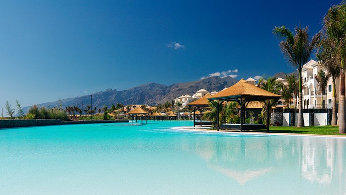 Best Hotels in Tenerife