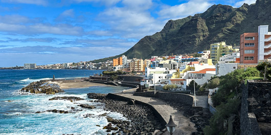  Tenerife