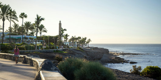  Tenerife