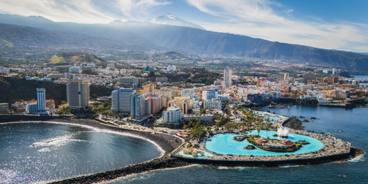  Tenerife