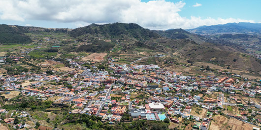  Tenerife