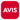 Avis logo